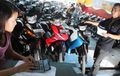 Motor Seken Awal Puasa, Kredit Ketat Jualan Tetap Meningkat