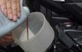 Seting Persiapan Mudik, Ganti Oli Pertimbangkan Jarak!