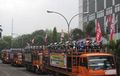 Mudik Bareng Honda, Antar dan Jemput Pemudik