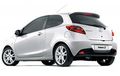 Terjual 824 Unit, Mazda2 Hatchback Dongkrak Penjualan Mazda di IIMS 2011