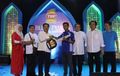 Mekanik Buka Puasa Bersama Pejabat TOP 1