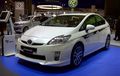Toyota Luncurkan Prius TRD Sportivo di IIMS 2011