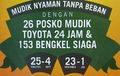 Alhamdulillah, Ada Pertamax Gratis untuk Pemudik Toyota!