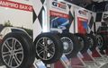 Beli Ban GT Radial di IIMS Tipe Apa Saja, Bejibun Gratisan