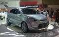 Global Small Concept Bukan Mobil Murah Mitsubishi untuk Indonesia