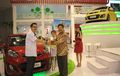 KIA New Picanto Sabet Gelar Mobil Bermesin Kecil Terbaik di IIMS 2011