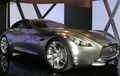Nih, Sosok Infiniti Essence yang Tampil Perdana di IIMS 2011
