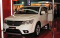 Chrysler Indonesia Rilis Dodge Journey, Harga Mulai Rp 505 Juta