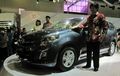 Mazda 8 Siap Menjadi Primadona Baru di IIMS 2011