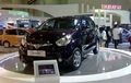 Daihatsu All New Sirion Resmi Meluncur di IIMS 2011, Harga Mulai Rp 139,5 Juta