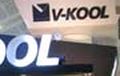 V-KOOL hadirkan V-KOOL Lounge di IIMS 2011