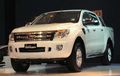 Ford Debutkan New Ranger di Indonesia Lewat IIMS 2011