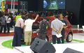 KIA Pede Picanto Terbaru Bakal Jadi Primadona IIMS 2011