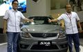 Suzuki Luncurkan Edisi Khusus SX-4 RC1, Aura Rally Cuy!