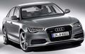 Audi A6 Generasi Tujuh, 21 Persen Lebih Irit BBM