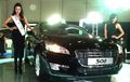 Peugeot 508, Prestise Dengan Standar Euro5