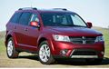 Dodge Journey Anyar Besok Diluncurkan!