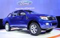 Preview Ford IIMS 2011, Perkenalkan All New Ranger