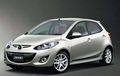 Mazda2 Facelift Siap Menyapa di IIMS 2011