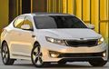 KIA Bakal Hijau di IIMS 2011 dengan Sedan Optima Hybrid
