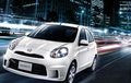 Nissan March Sport Version Autech Nongol di IIMS 2011, Yuk Intip Bocorannya!