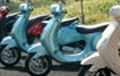 Sukses di PRJ, Piaggio Indonesia Hadir di IIMS 2011