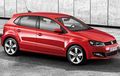 VW Polo 1.4 L Terbaru Meluncur Di IIMS 2011