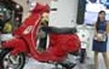 Piaggio dan Vespa Laris Manis di PRJ, Delivery Antri Sampai Oktober