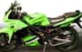 Kawasaki Ninja 150RR SE, Beda Buntut Tambah Rp 500 Ribu Saja!