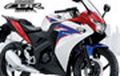 Setelah Launching, Honda Buka Inden CBR 150R di PRJ