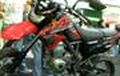 Tiga Pilihan Warna Baru Kawasaki D-Tracker 150