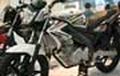 Nih, Wujud Yamaha V-Ixion Warna Putih!