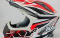 Helm Trail KYT Strike Eagle, Beratnya Kurang Dari 1 Kg!