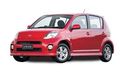 Harga Daihatsu Sirion Dipangkas Rp 15 Juta Khusus PRJ