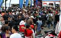 Fantastis! Pengunjung OTOBURSA 2011, Tembus 62.000 Orang!