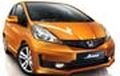 Honda Jazz, Tetap jadi Low Hatchback Terbaik 2011