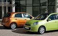 Nissan March Sabet Gelar Car of the Year 2011 OTOMOTIF AWARD 2011
