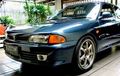 Mitsubishi Eterna GT-i 1989-1993 & Lancer GTi 1993-1996, DNA Rally Car