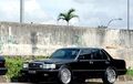 Toyota Crown Royal Saloon S140 1995-2000, Hemat tapi Standar Pejabat