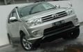 Test Drive Toyota Fortuner Diesel A/T, Sangar Tapi Juga Nyaman!