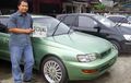 Komunitas Dongkrak Harga Jual Mobil Era 90-an