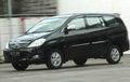 Test Drive Toyota Innova G Diesel by OTOMOTIF, Lumayan Irit 