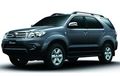 Mobkas Toyota Fortuner Diesel, Pecinta SUV yang Sayang Keluarga