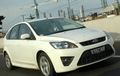 Test Drive Ford Focus TDCI S A/T, Kencang juga Irit!
