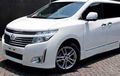 All New Nissan Elgrand 250 Highway Star 2010, Si Kembar Identik