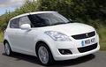 Suzuki Swift 2011, Generasi Kelima Masuk Indonesia?