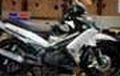 Yamaha Lexam Tampil Di JMS 2010, Meluncur Awal Tahun Depan Siap Menyalip Revo Matik