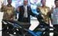 TVS Motor Company Indonesia, Gabung AISI dan Debut di JMS 2010