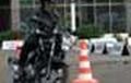 Pelatihan Safety Riding di JMS 2010 Kurang Digarap Serius