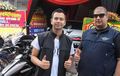 Raffi Ahmad Kembali Pimpin Komunitas Ridiss Bikerzz
